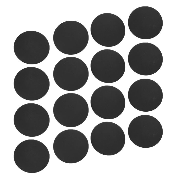 Spreeshop 16Pcs Rubber Foot Feet Pad Unibody Bottom Case for Pro 13Inch 15Inch 17Inch