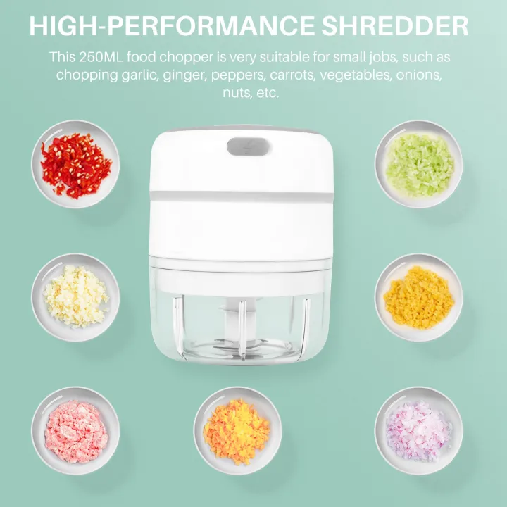 Electric%20Mini%20Garlic%20Chopper%20Portable%20Food%20Chopper,Wireles%20Small%20Blender%20for%20Pepper%20Chili%20Vegetable%20Nut%20Meat%20100ML,White%20-%20Image%205