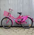 MACK Fairy 26" Inches Ladies Bike. 
