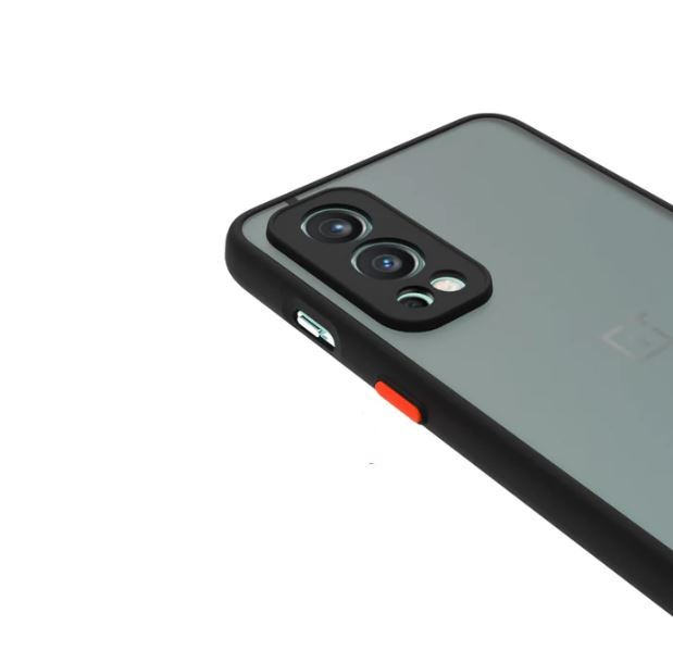 OnePlus%20Nord%202%205G%20Back%20Cover%20case%20Shockproof%20Camera%20Protection%20Anti-Slip%20Grip%20PC%20TPU%20Smock%20Back%20-%20OnePlus%20Nord%202/One%20Plus%20Nord%202%205G%20(Black)%20-%20Image%202