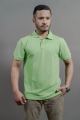 Short Sleeve Plain Polo T-Shirt For Men. 
