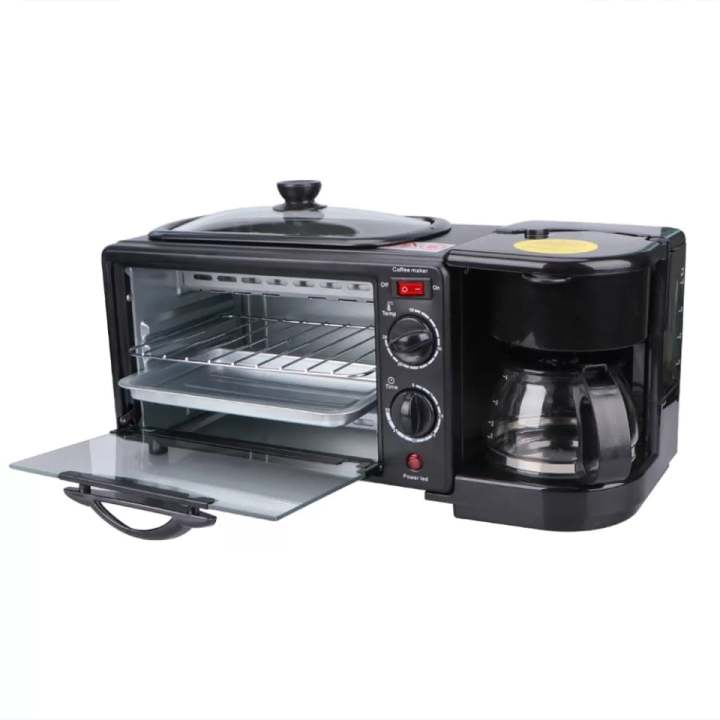 Avinas%203%20in%201%20Home%20Breakfast%20Machine%20Coffee%20Maker%20Electric%20Oven%20Toaster%20Grill%20Pan%20Bread%20Toaster%20-%20Image%208