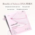 Medicube  PDRN Pink Collagen Gel Mask by koreanbeautypoint. 