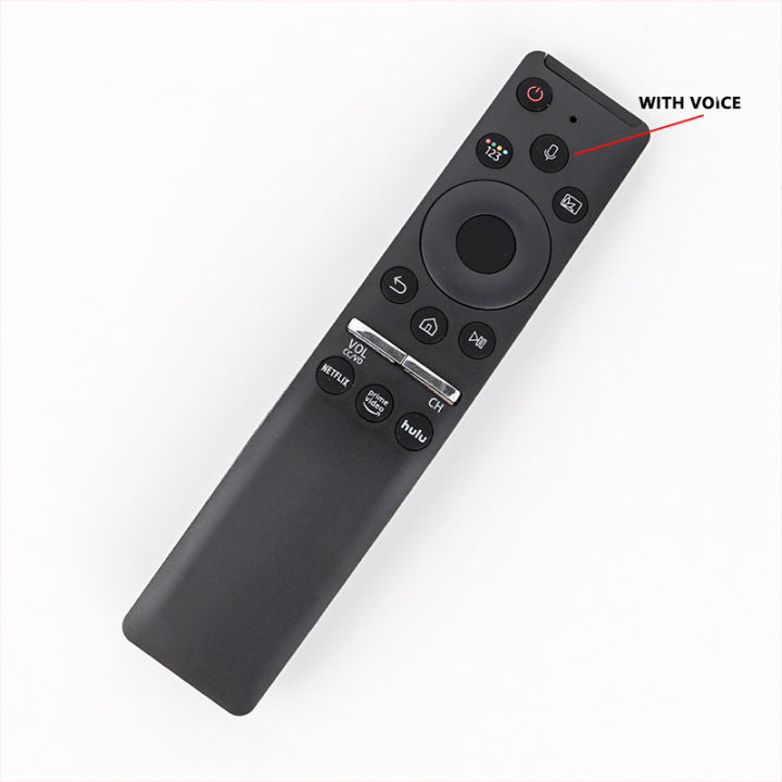 NEW BN59-01312A Replacement Remote Control For Samsung Smart TV With Magic Voice Fit For Many Samsung Smart TV Models BN59-01312A