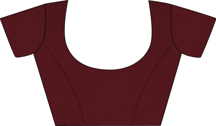 Bollywood%20Georgette%20Saree%C2%A0For%20Women%20(Red)%20-%20Image%206