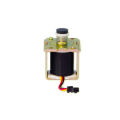 Geyser Solenoid Valve ( Relay). 