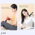 Mini Massage Gun with Adjustable Speed / Compact and Silent Portable Muscle Relaxation Vibration Massage Fitness Device. 
