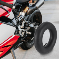 2X 3.50 / 4.00-6 Tire Tube Inner Tube Tire Wheel 350 / 400-6 Innertube mini moto Rubber Valve 6. 