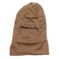 Woolen Monkey Cap Full Face Cover For Unisex. 