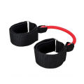 Sunlin Speed Training Leg Resistance Bands Stretching Strap. 