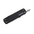 NEXTOOL 4-In Multifunctional Tools Folding Blade Knife cissors crewdriver Nail File. 