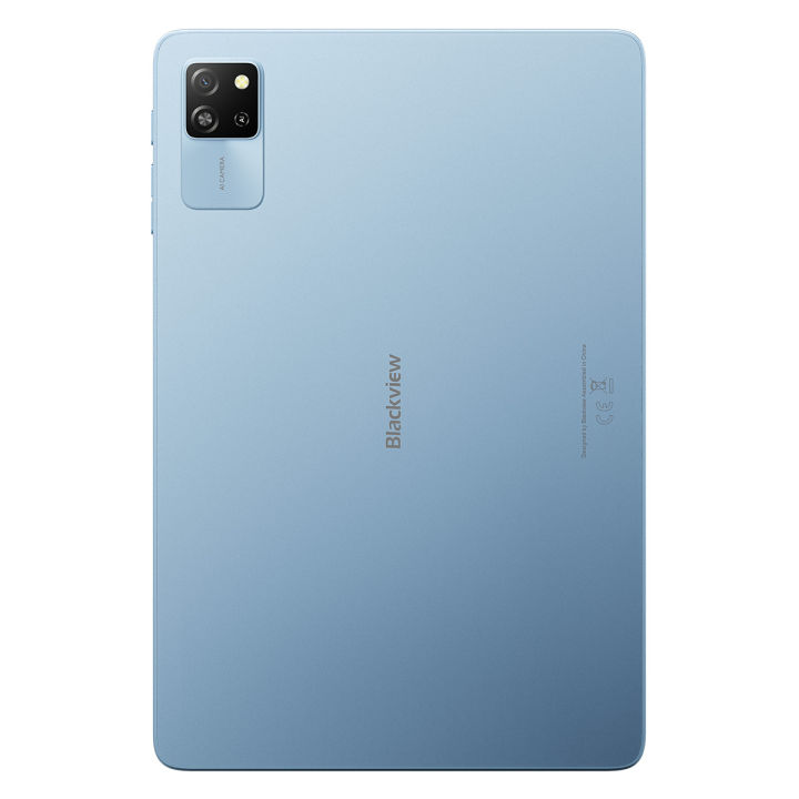 Blackview%20Tab%2060%20WiFi%20(4GB+128GB)%20%7C%20Expandabled%20Ram%20Upto%2012%20GB%20%7C%208%20MP%20Camera%20%7C%2010.1"%20Display%20%7C%20Slate%20Grey,Sky%20Blue,Mint%20Green%20-%20Image%202
