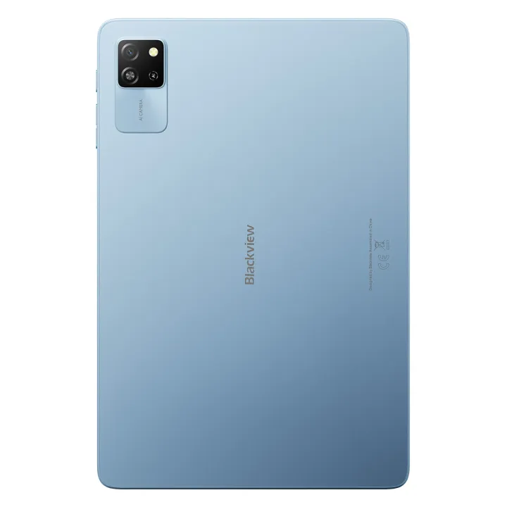 Blackview%20Tab%2060%20WiFi%20(4GB+128GB)%20%7C%20Expandabled%20Ram%20Upto%2012%20GB%20%7C%208%20MP%20Camera%20%7C%2010.1"%20Display%20%7C%20Slate%20Grey,Sky%20Blue,Mint%20Green%20-%20Image%202