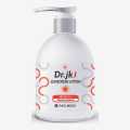 Pax Moly Dr. jk1 SUNSCREEN LOTION SPF 50+/+++  200ml By Genuine Collection. 