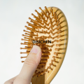 DISICHEN Nanzhu Combs Air Cushion Massage Comb Smooth Hair Not Knotted Practical Comb Scalp Hair Care Healthy Bamboo Comb Pro Salon Tools Affordable. 