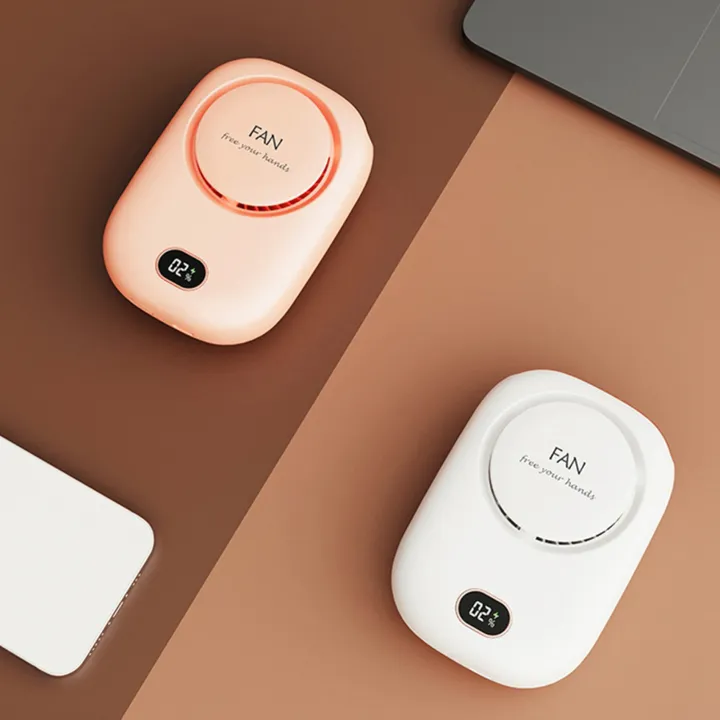 fasdaga%202X%20Fan%20Mini%20USB%20Cooler%20Rechargeable%20Ventilador%20Travel%20Handheld%20Portable%20Silent%20Small%20Electric%20Cooling%20Fans%20Pink%20-%20Image%203
