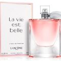La Vie Est Belle By Lancome Eau De Parfum For women 100ml. 
