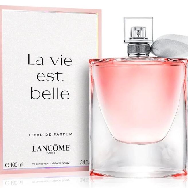 La Vie Est Belle By Lancome Eau De Parfum For women 100ml