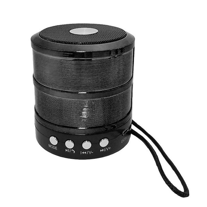 Mini Speaker Bluetooth Speaker