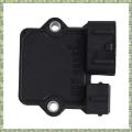 Ktteay MD152999 Car Ignition Module for Montero Sport Diamante 3000GT J723T MD326147 MD338252 MD338997. 