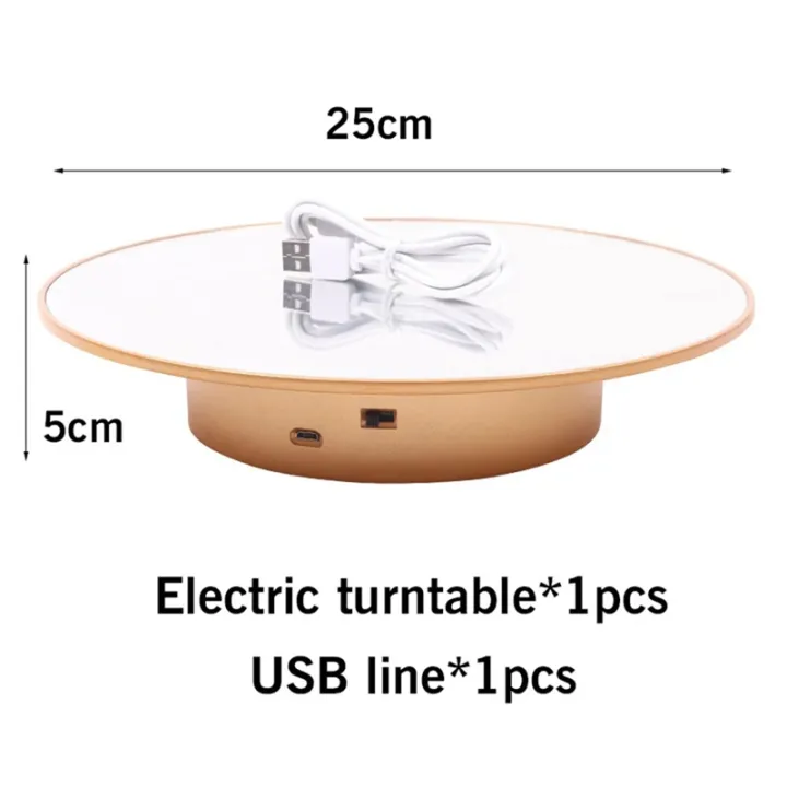 Motorized%20Turntable%20Display%20for%20Mannequin%20Head%20Wig%20Display%20Stand%20360%20Degree%20Electric%20Rotating%20Display%20Turntable%20Golden%20-%20Image%202