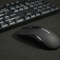 Wireless Keyboard Mouse Combo CW1260 Viewsonic. 