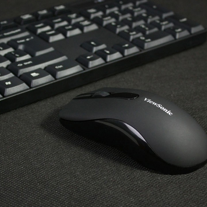 Wireless%20Keyboard%20Mouse%20Combo%20CW1260%20Viewsonic%20-%20Image%205