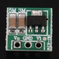 2Pcs MT3608 DC-DC Adjustable Step-Up Power Converter Module with 0.9-5V to 5V DC-DC Step-Up Power Module. 