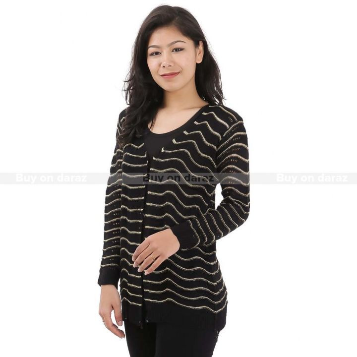 Printed%20Slip%20On%20Outer%20For%20Women%20-%20Image%203
