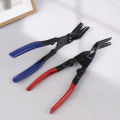 Car Headlight Repair Installation Tool Trim Clip Removal Pliers Dash Upholstery Remover Tool Kengding. 