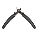 fasdaga 2X Bead Crimping Plier Crimper Jeweler's Tool--5 Inches, Random Color. 