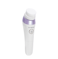 IS-P Imported Silvercrest Facial Cleansing Brush Battery Operated With 4 Attachments/ Heads for Different Purpose. 
