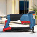 JINMY 2X FS8016-B BEA Type Pneumatic Air Stapler Nailer Fine Stapler Tool for Furniture Nailer Tool Pneumatic Air Power Tool. 