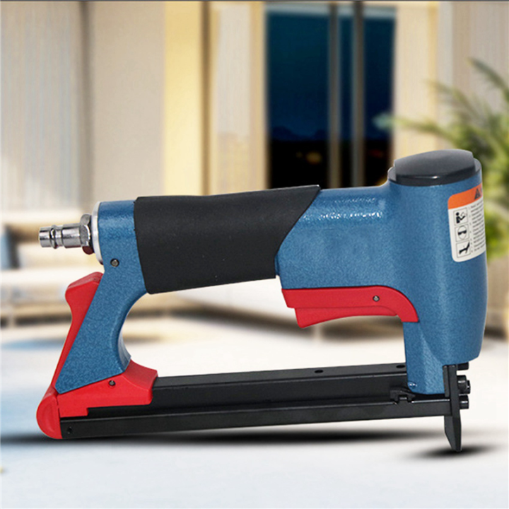 JINMY%202X%20FS8016-B%20BEA%20Type%20Pneumatic%20Air%20Stapler%20Nailer%20Fine%20Stapler%20Tool%20for%20Furniture%20Nailer%20Tool%20Pneumatic%20Air%20Power%20Tool%20-%20Image%204