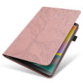 Zhitian Luxury Funda for Redmi Pad Pro Case 12.1 inch 2024 Tree Embossed Stand Back Shell for Xiaomi Poco Pad 12 1 Case Cover Tablet Case. 