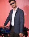 LOGO Blazer For Men. 