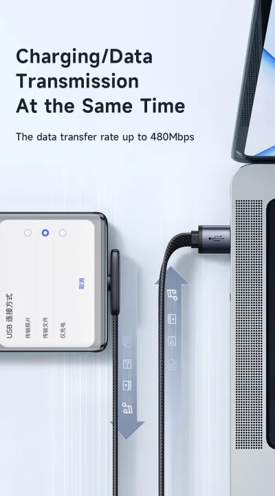 McDodo%20CA-3340%20%7C%20Black%2090%20Degree%20Type-C%206A%20Data%20Cable%201.2m%20-%20Image%209