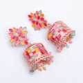 Multicolor Earrings For Women. 