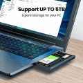 UGREEN SATA Hard Disk Drive Caddy Tray 9.5mm. 