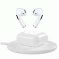TWS 4 Earpod Wireless Earbud Bluetooth Version 5.0. 