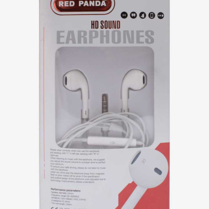 Red%20Panda%20HD%20Sounf%20Super%20Bass%20Earphone%20-%20Image%203