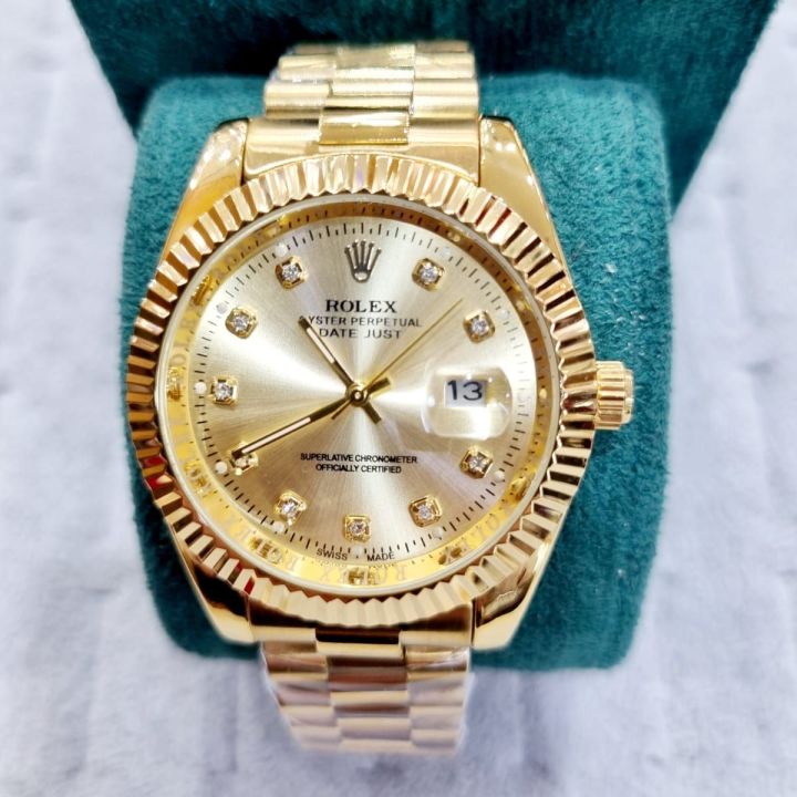 Luxury%20DATEJUST%20Stainless%20Steel%20Causal%20Watch%20For%20Men%20-%20Image%202