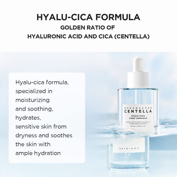 Centella%20Hyalu-CICA%20First%20Ampoule%20100ml%20%E2%80%93%20Soothing%20&%20Hydrating%20Korean%20Skincare%20for%20Dry%20Skin%20-%20Image%202