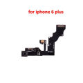 For iPhone 6 plus 6s 6s plus 7 plus Front Facing Camera Sensor Flex Cable. 