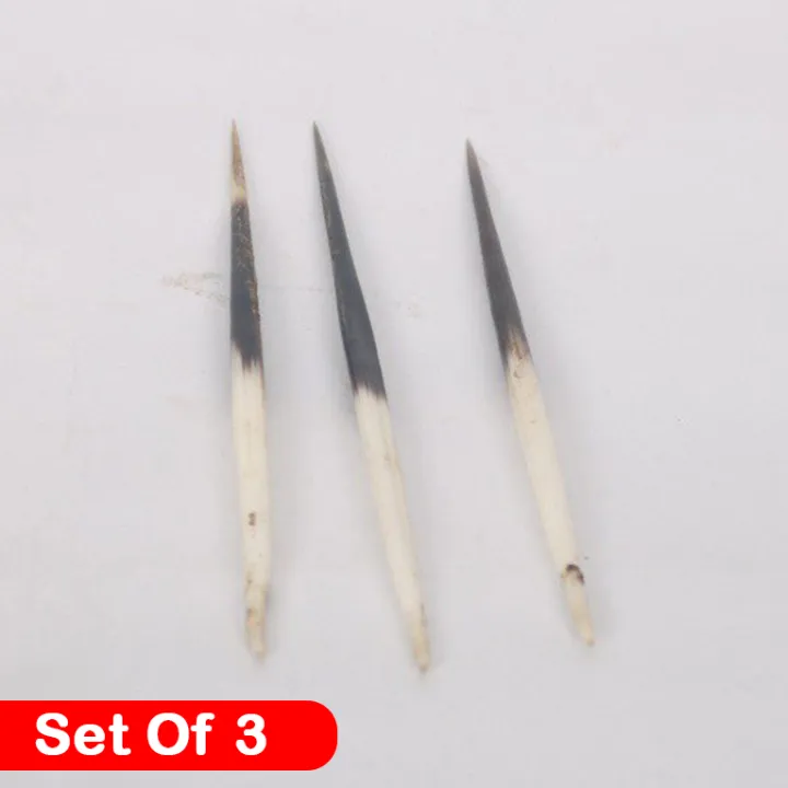 Dumsiko%20Kada%203%20Pcs%20Set%20%7C%20Dumsi's%20Thorn%20%7C%20for%20Bratabandha%20%7C%20Puja%20Saman%20-%20Image%203