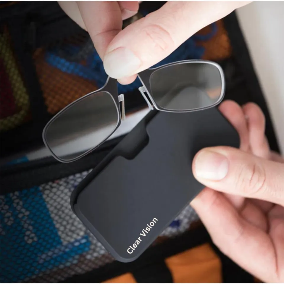 1.5 reading glasses with case online