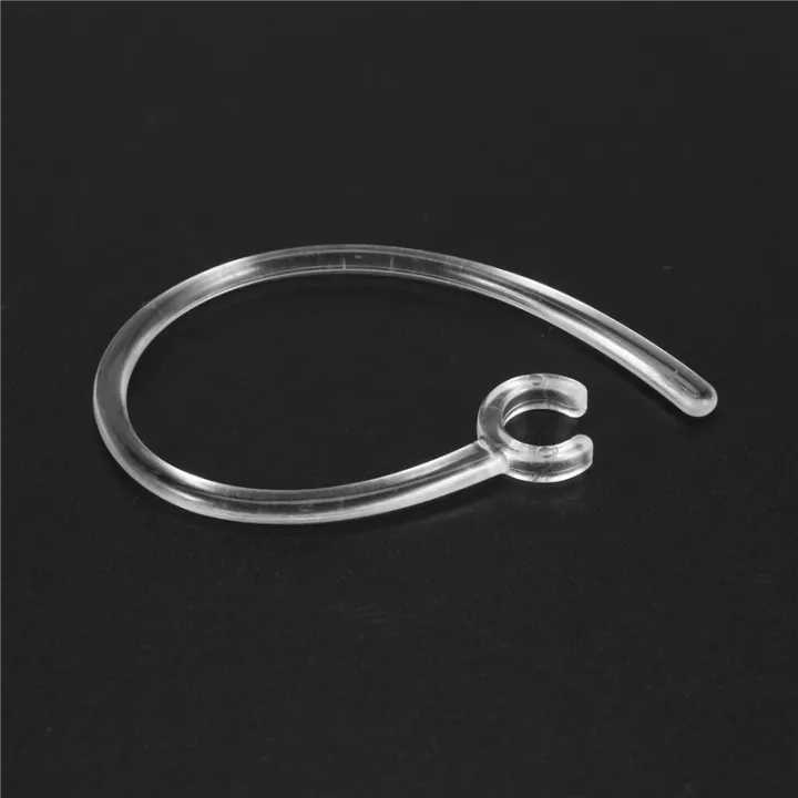 20X%20Universal%20Small%20Clamp%20Bluetooth%20Ear%20Hook%20Loop%20Clip%20Replacement%20Clear%20-%20Image%203