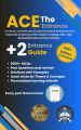 ACE The Entrance: +2 Entrance Guide (2083 Edition BLUE BOOK) by Alumni of St. Xavier's College. 