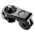 Tripod Mount Screw Bridge Adapter For GoPro Action Camera. 