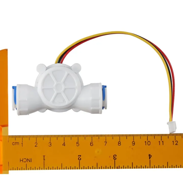 Professional%20Plastic%20Water%20Flow%20Meter%200.3-10L/min%20White%20Flow%20Meter%20Quick%20Connect%203/8"%20Fuel%20Flowmeter%20Water%20Diesel%20Kerosene%20-%20Image%206
